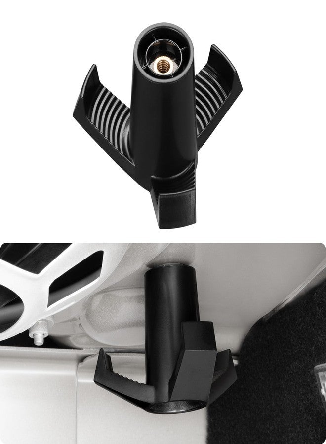 خطاف صندوق السيارة من BASENOR لسيارة تسلا موديل 3، خطاف أكياس البقالة 2019-2024 - Image 1