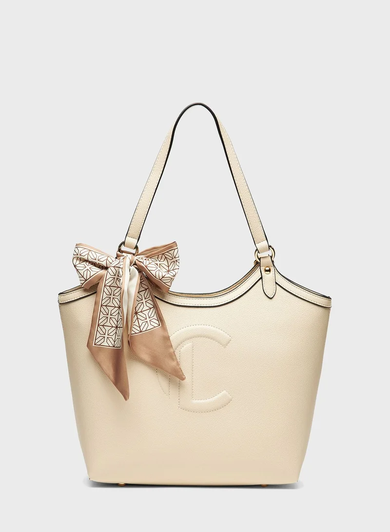 Le Confort Top Handle Tote