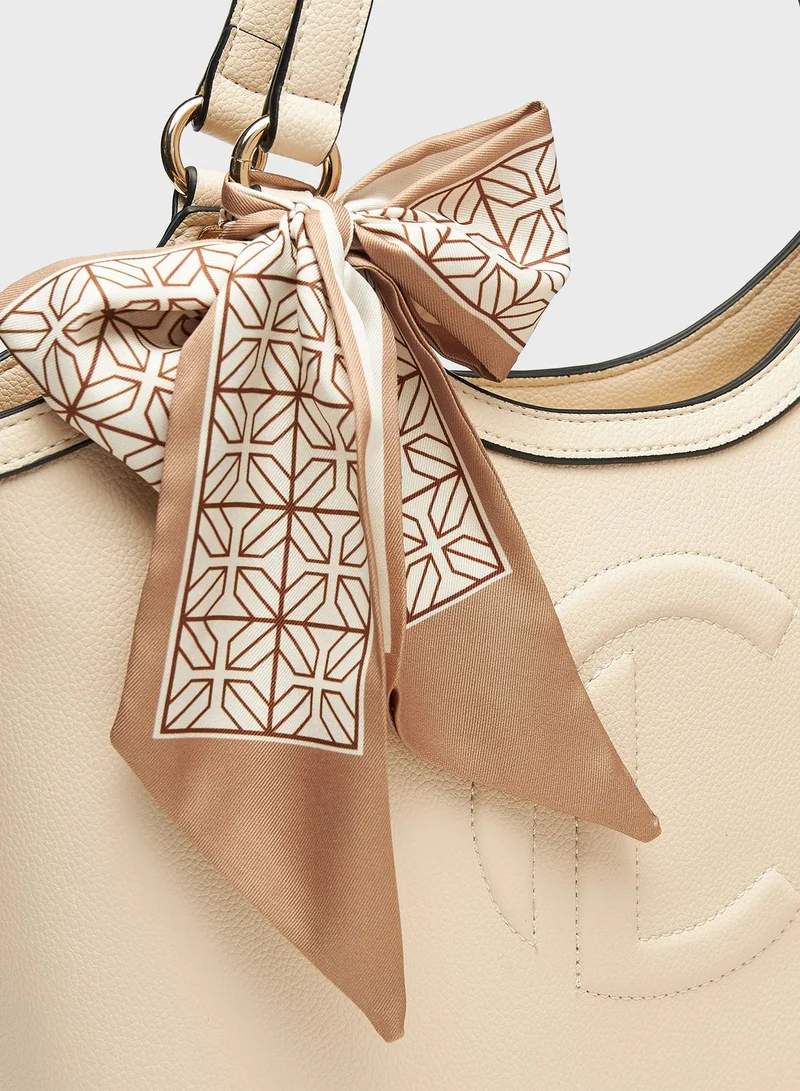 Le Confort Top Handle Tote