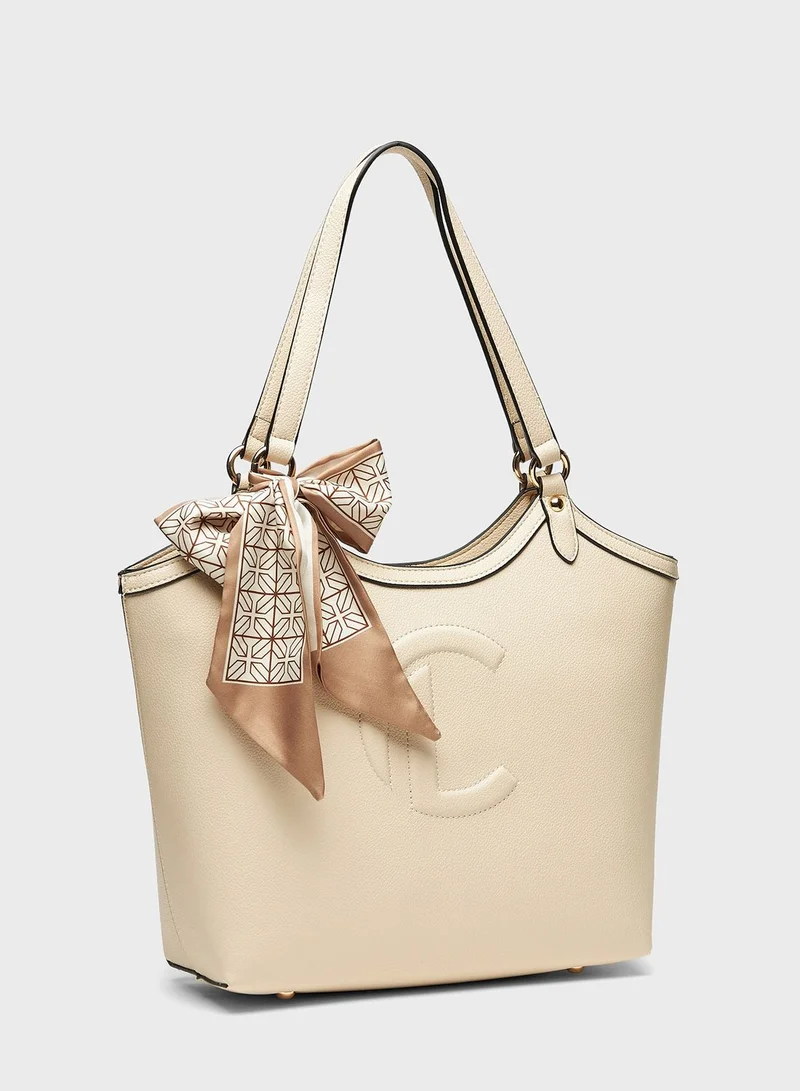 Le Confort Top Handle Tote