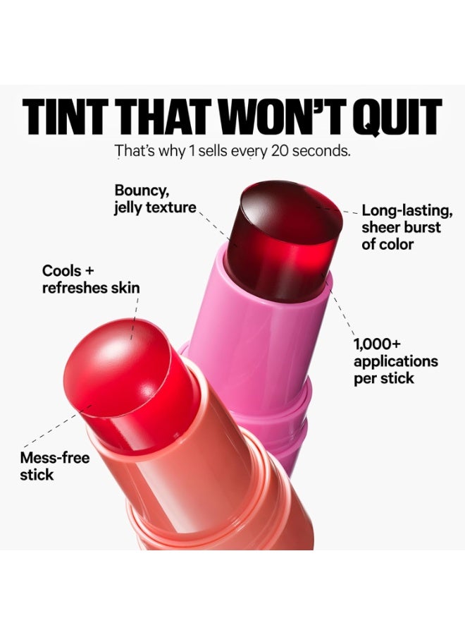 Milk Makeup Cooling Water Jelly Tint - Chill - Image 4