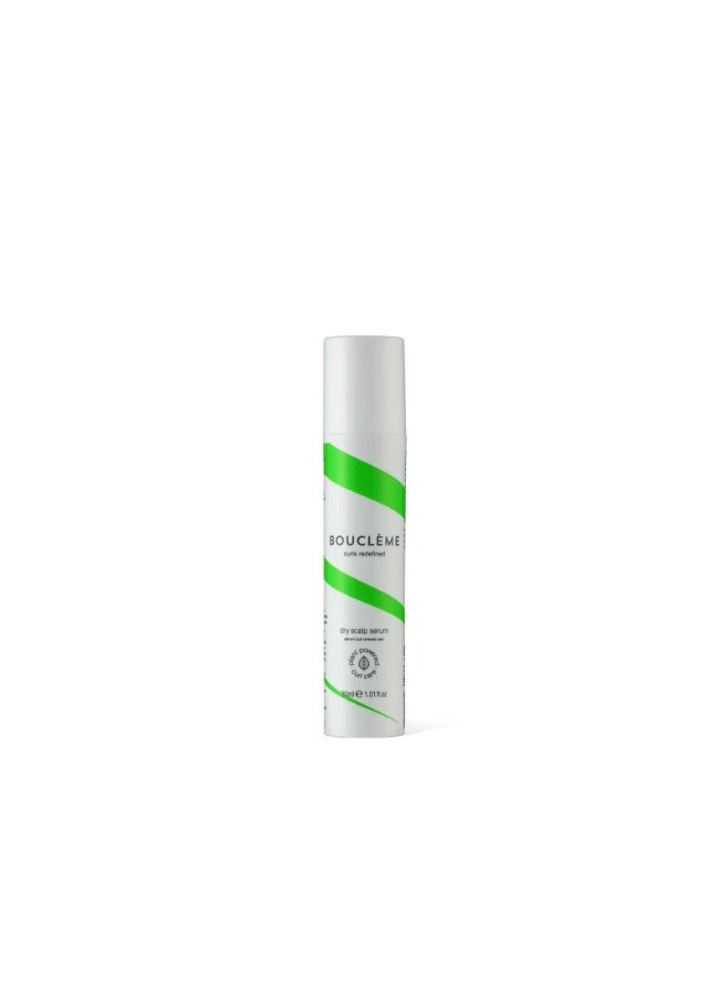 Boucléme Bouclème Dry Scalp Serum 30ml - Image 1