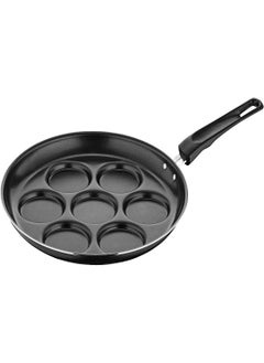 Fixed Handle Pancake Pan - 7 Compartment Pancake Pan - pzsku/ZD12D4686504E420EAEB6Z/45/_/1739791047/5a02c4b2-8a30-43de-86c1-e64eb1cf7f15