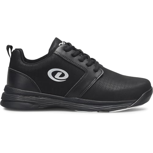 Dexter Women's Raquel LX Bowling Shoes Black - Size 6 Medium Width - Image 3