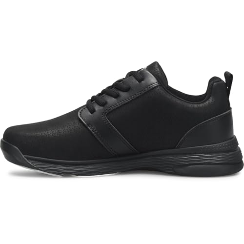 Dexter Women's Raquel LX Bowling Shoes Black - Size 6 Medium Width - Image 4