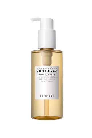 Madagascar Centella Light Cleansing Oil