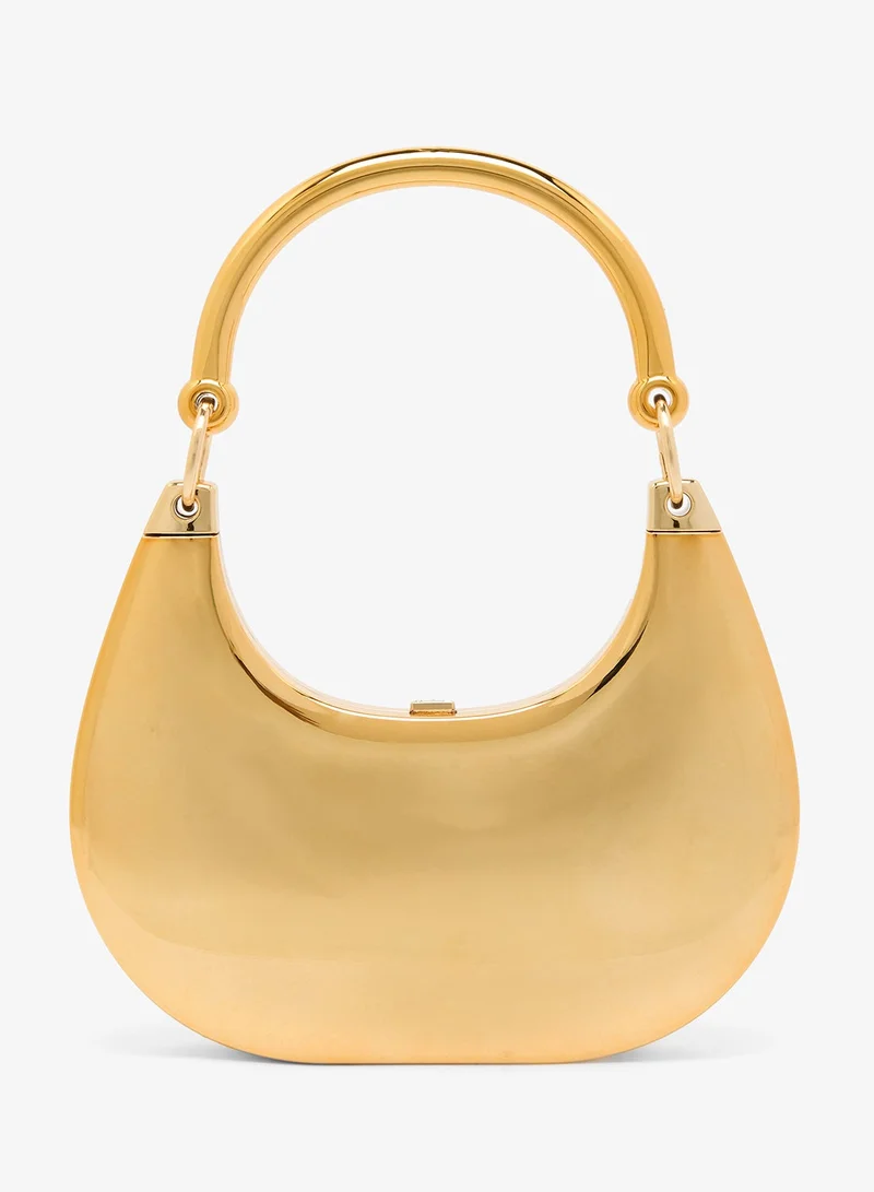 جلاموروس حقيبة كتف صلبة