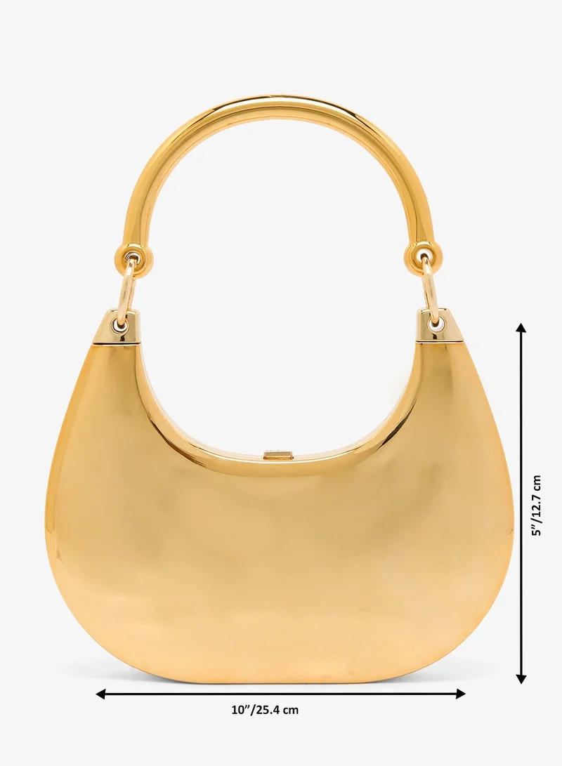 GLAMOROUS  Hard Shoulder Bag for Women | Best Price UAE