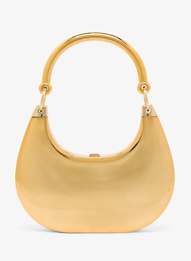 GLAMOROUS Hard Shoulder Bag - Image 2
