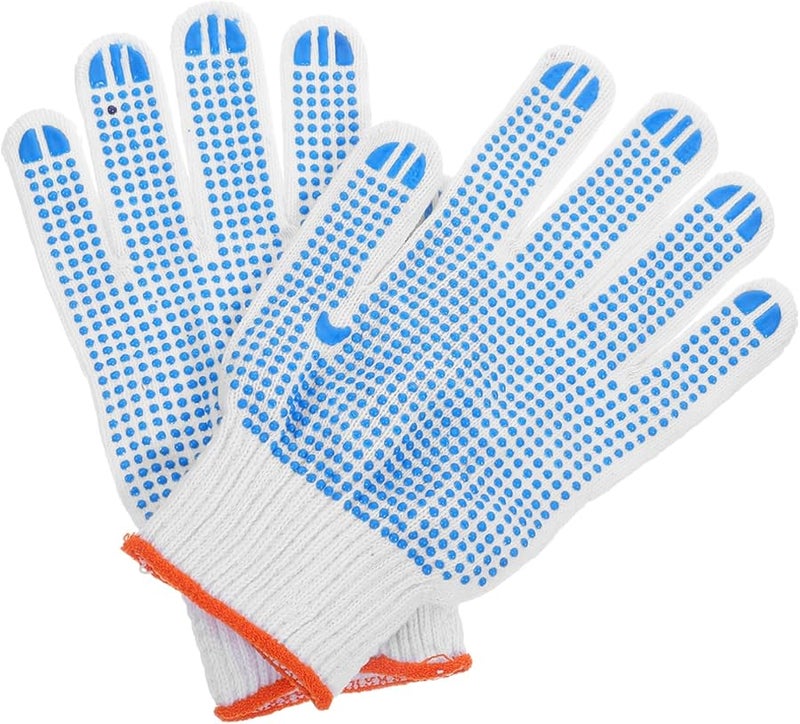 Operitacx Bite Resistant Animal Handling Gloves Thickened Scratch Protection For Pet Care Gardening - Image 1