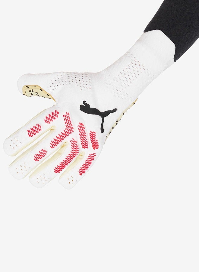 PUMA Professional Wear Rubber Football Goalkeeper Non-Slip Gloves - Image 3