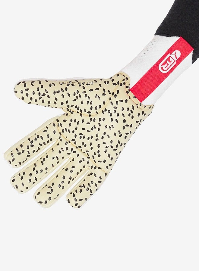 PUMA Professional Wear Rubber Football Goalkeeper Non-Slip Gloves - Image 4