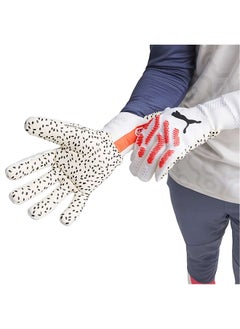 PUMA Professional Wear Rubber Football Goalkeeper Non-Slip Gloves  - Image 5