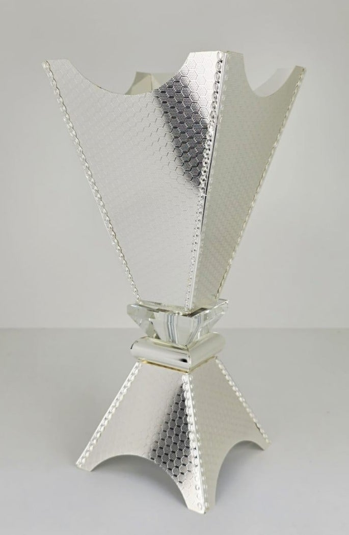 رادین مبخرة بخور معدنية فاخرة رادين® – مبخرة عود عربية أنيقة للمنزل والمكتب والسبا والاستخدام كهدية - Image 1