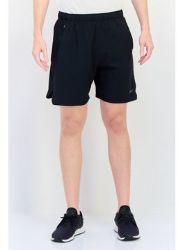 Reebok Men 7 Inseam Strenght 3,0 Sportswear Fit Training Short, Black  - Image 1
