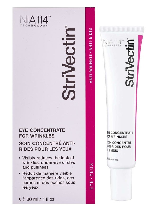 GNC Eye Concentrate For Wrinkles 30 Ml