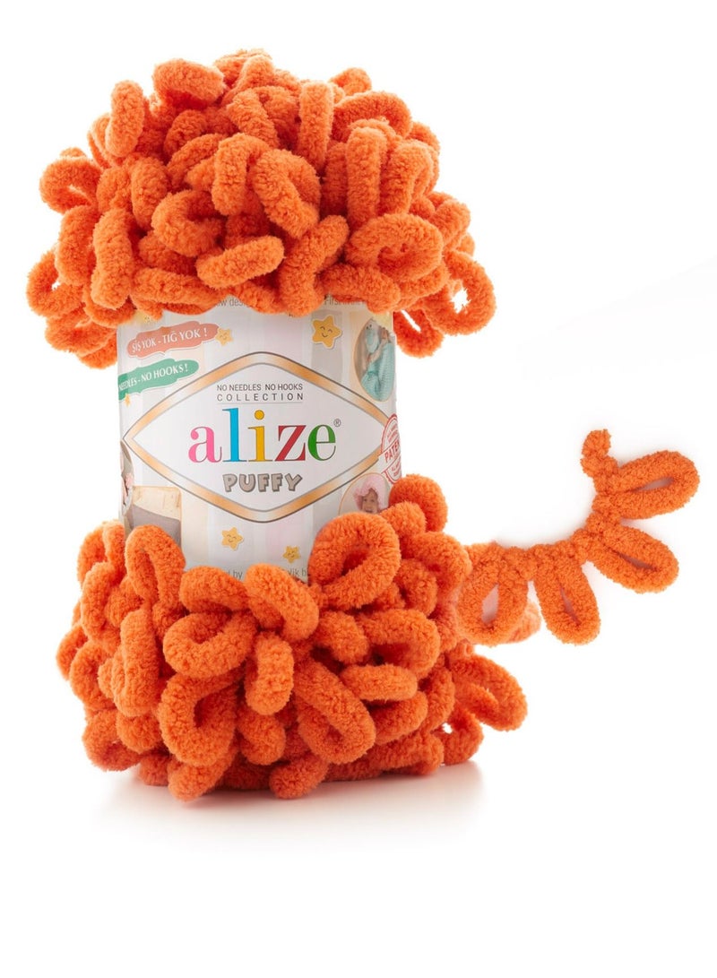 ALIZE Aliza Bovey Micropolyester Blanket Fleece 100g 9m