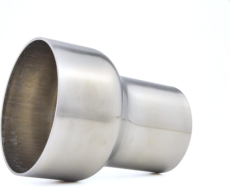 eLifecenter 2" ID to 3" OD Exhaust Adapter - Image 3