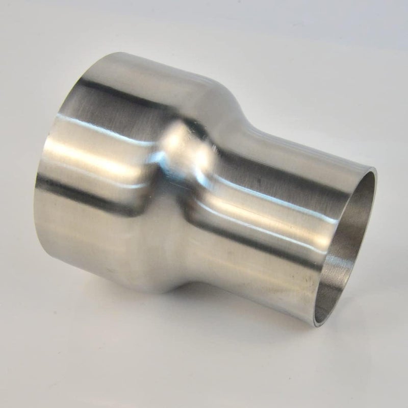eLifecenter 2" ID to 3" OD Exhaust Adapter - Image 5