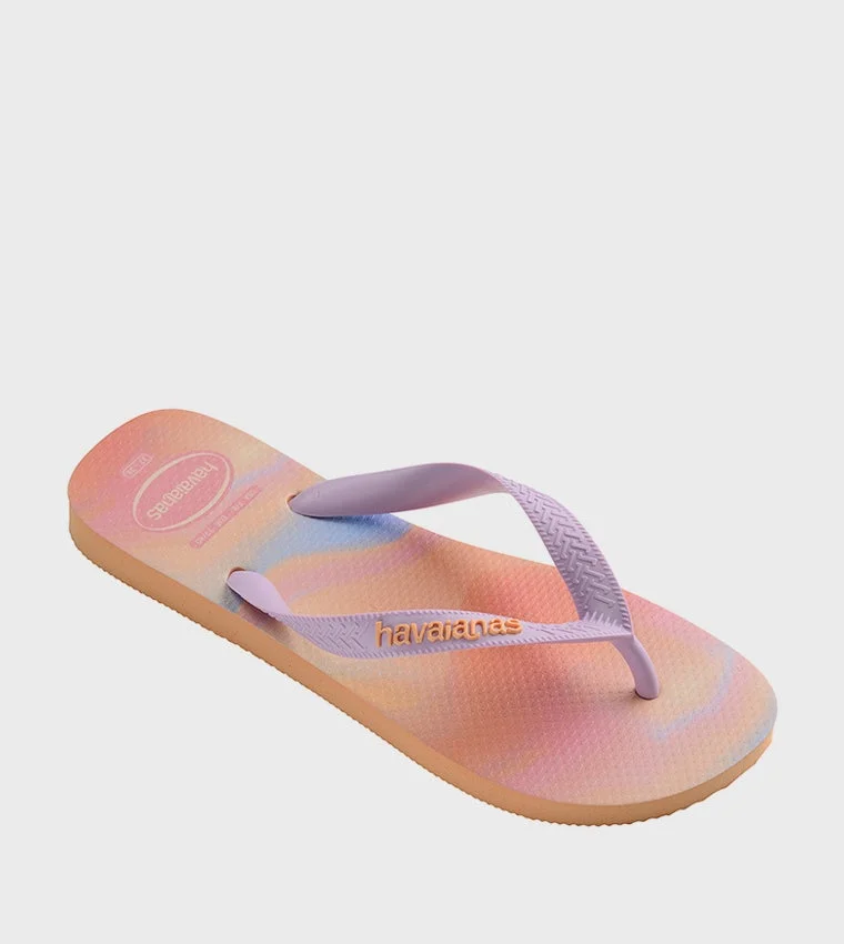 Havaianas Hav. Top Fashion