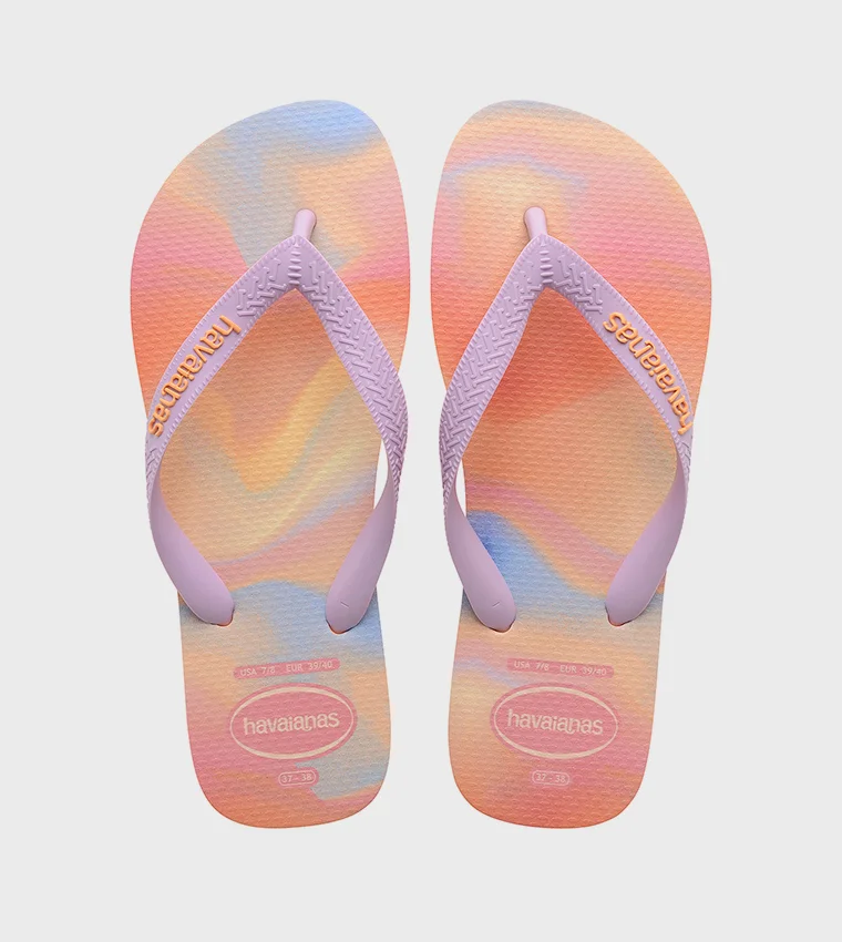 Havaianas Hav. Top Fashion