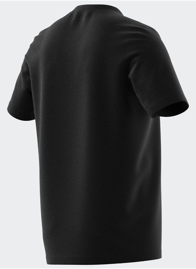 Adidas - Future Icons Badge Of Sport T-Shirt - Image 1