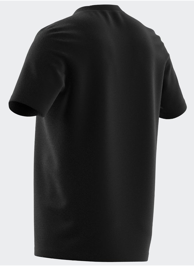 Adidas - Future Icons Badge Of Sport T-Shirt - Image 1