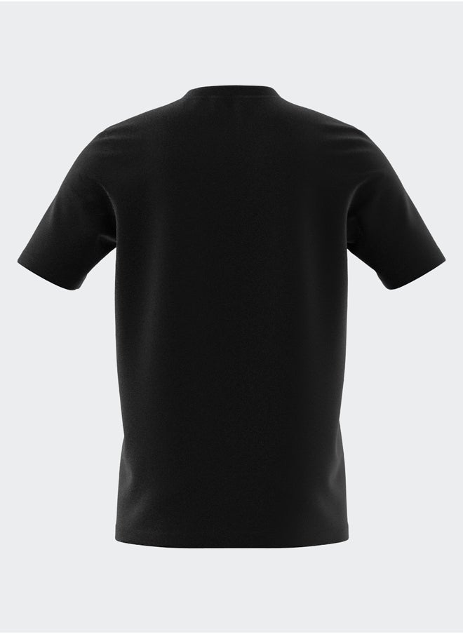 Adidas - Future Icons Badge Of Sport T-Shirt - Image 1