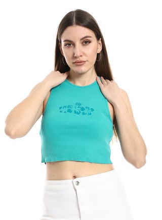 توب كت بطابعة علي الصدر