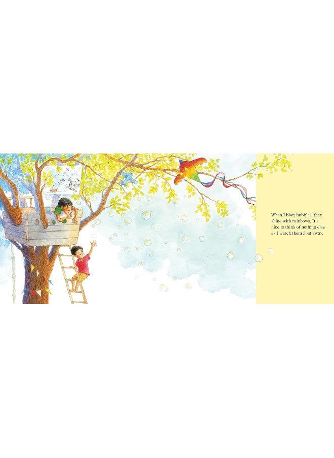 A World of Mindfulness  - Image 5