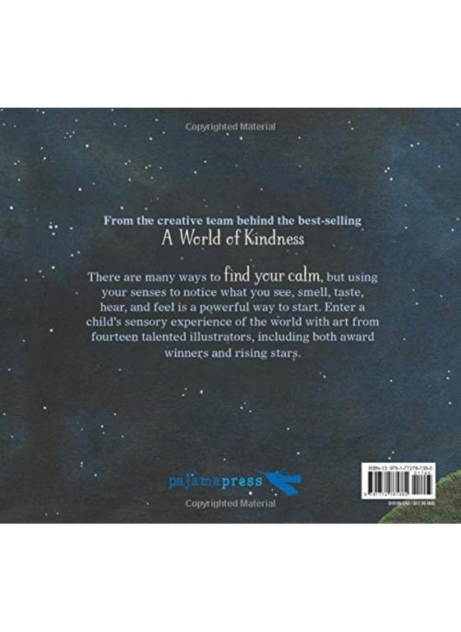 A World of Mindfulness  - Image 2