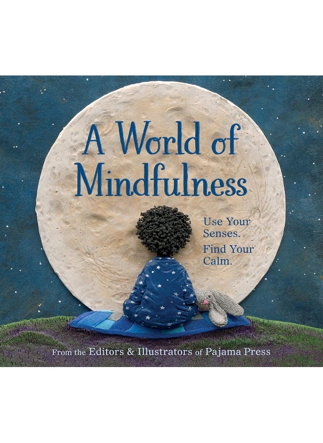 A World of Mindfulness  - Image 1