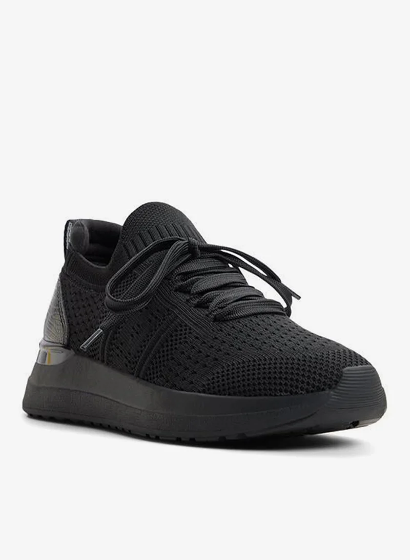 Aldo  Korra Ladies Black Joggers for Women | Best Price UAE