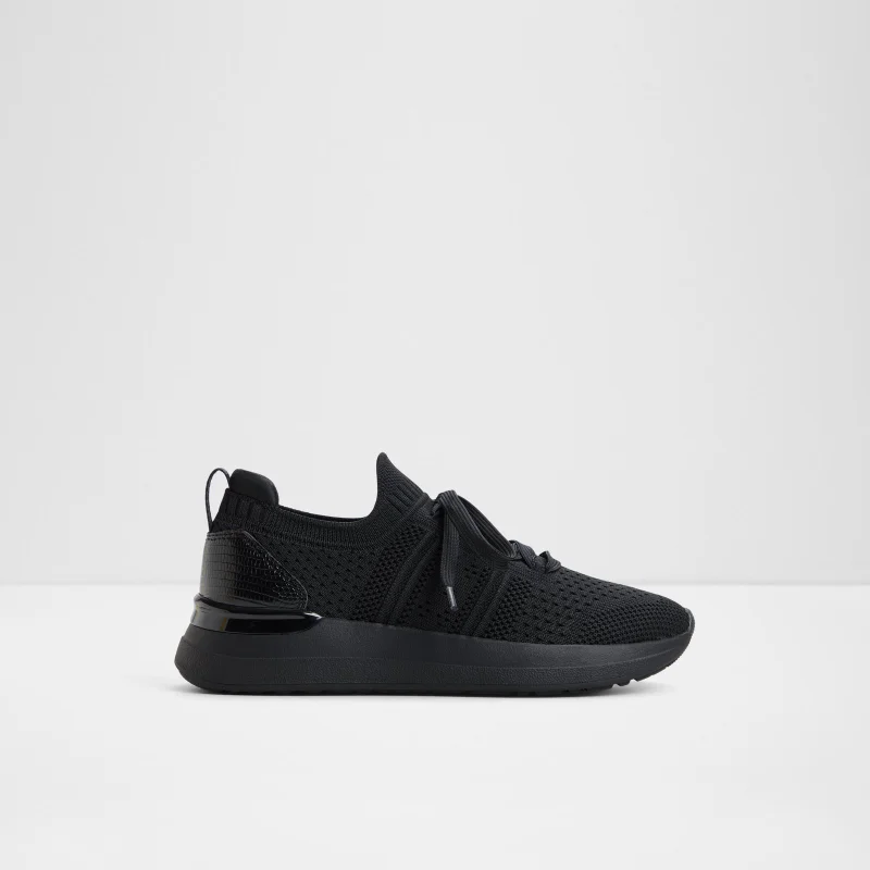 ALDO KORRA BLACK