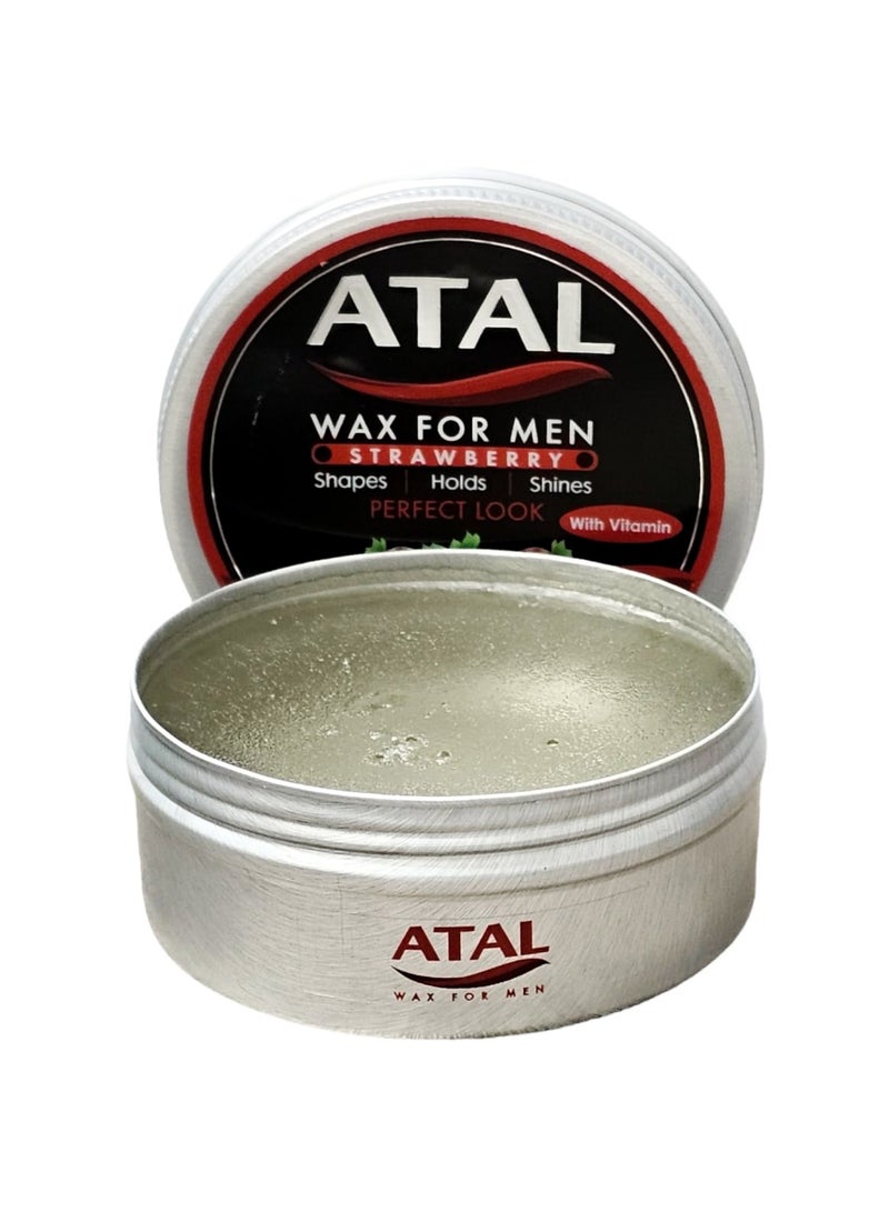 Atal Wax Hair Cream 150ml - Image 1