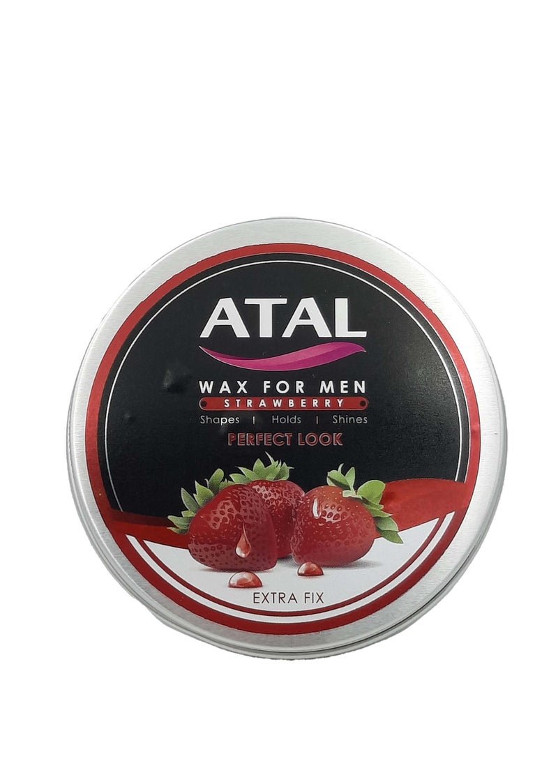 Atal Wax Hair Cream 150ml - Image 2