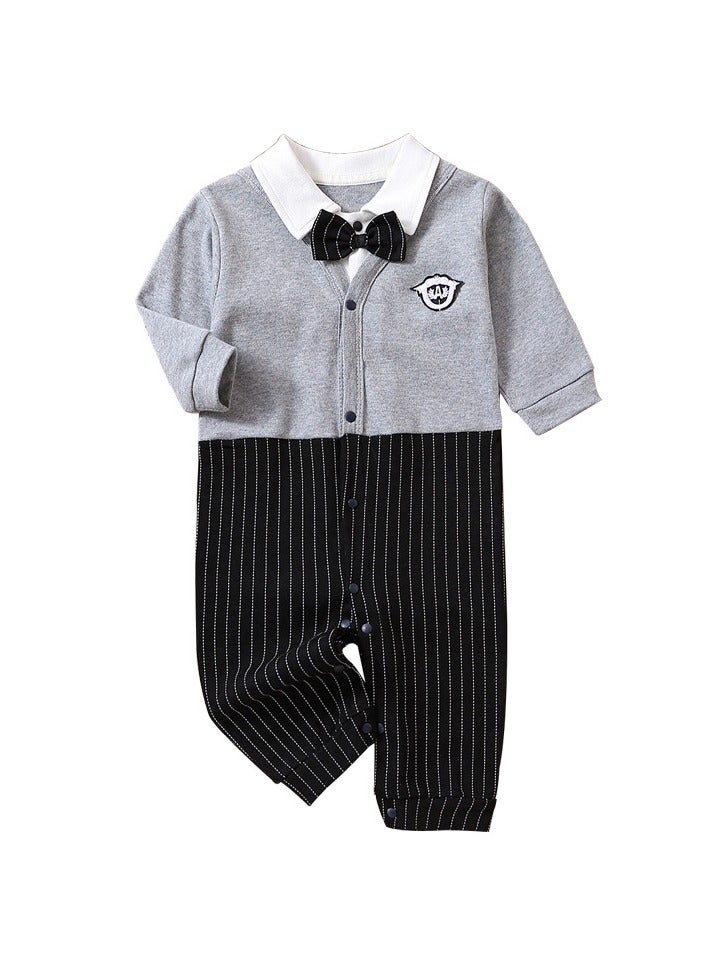 Soft and Comfortable Baby Jumpsuit  - Image 1