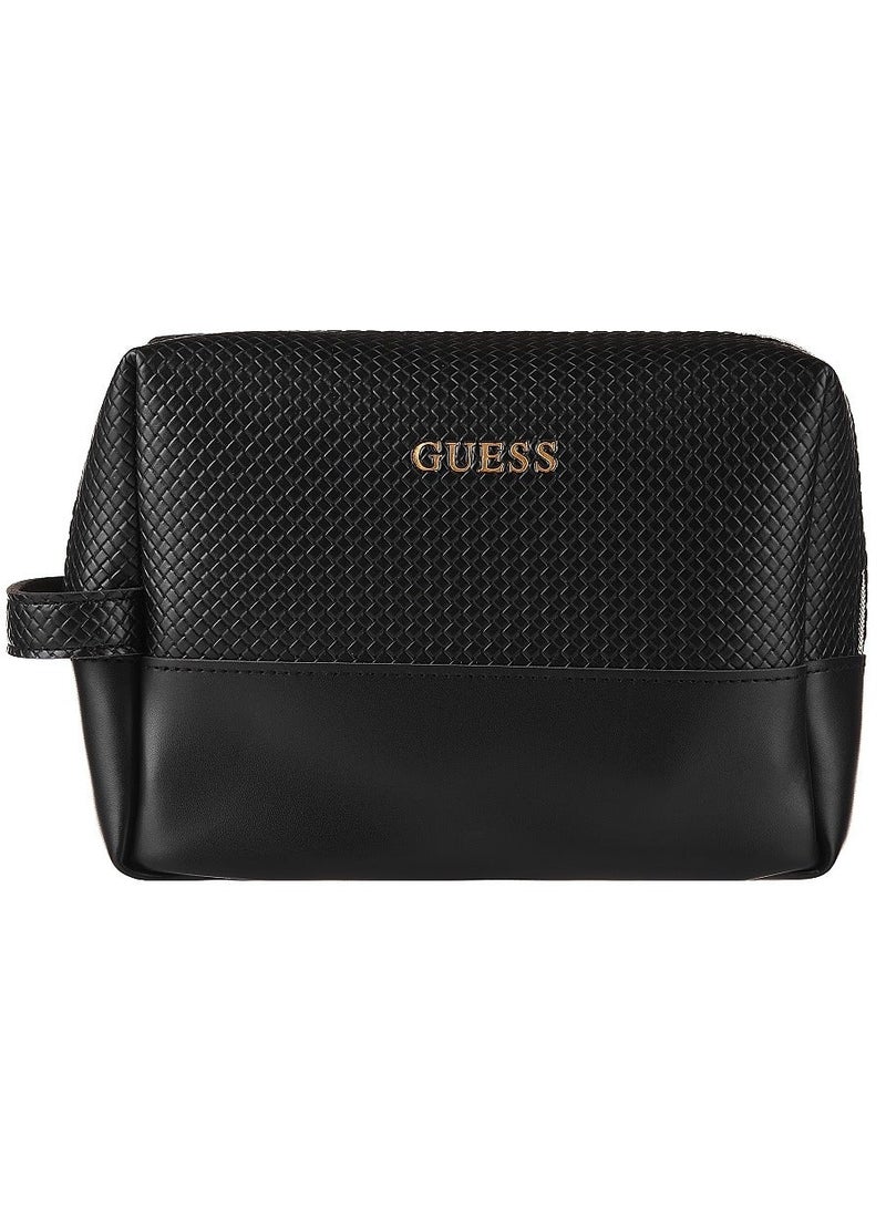 جس مجموعة هدايا سيداكتيف للرجال - عطر أو دي تواليت 100 مل + بخاخ للجسم 226 مل + جل استحمام 100 مل + حقيبة - Image 2