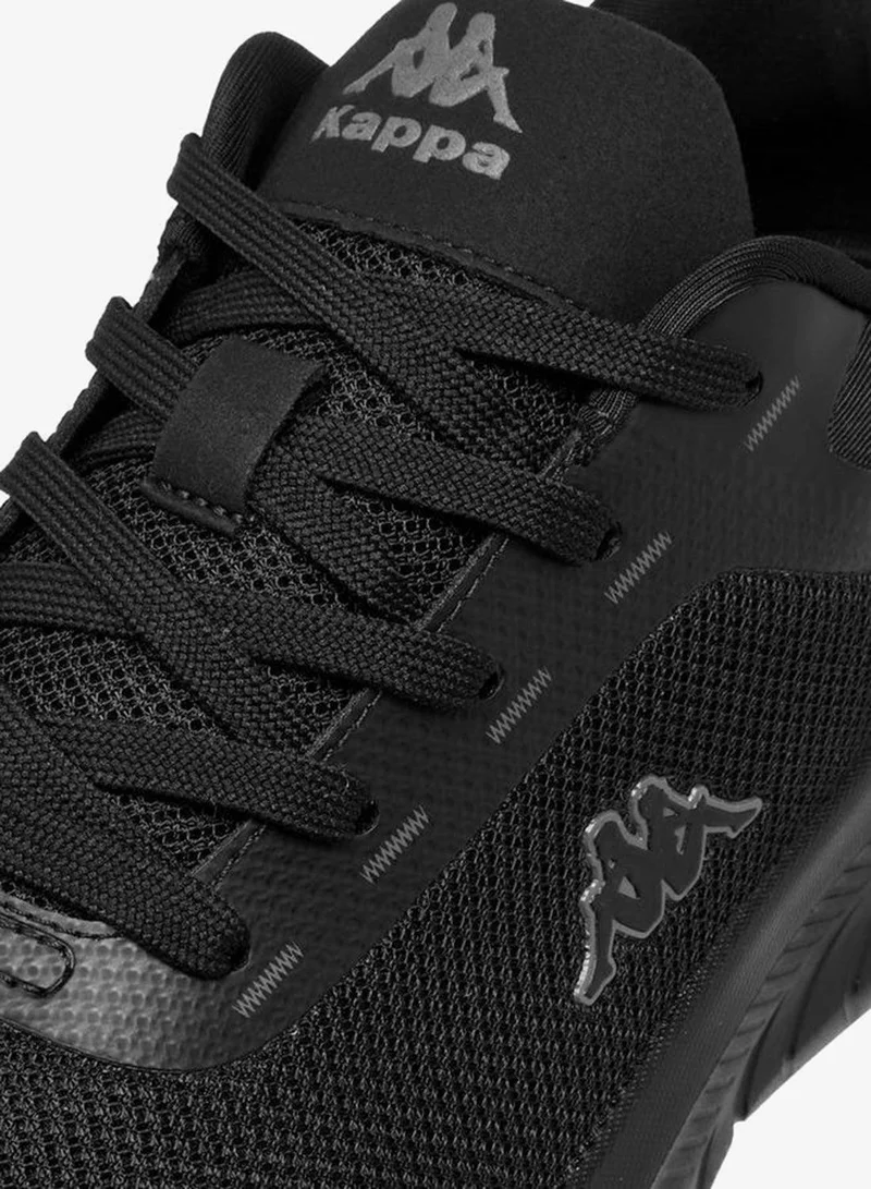Kappa Men Lace-Up Sports Shoes