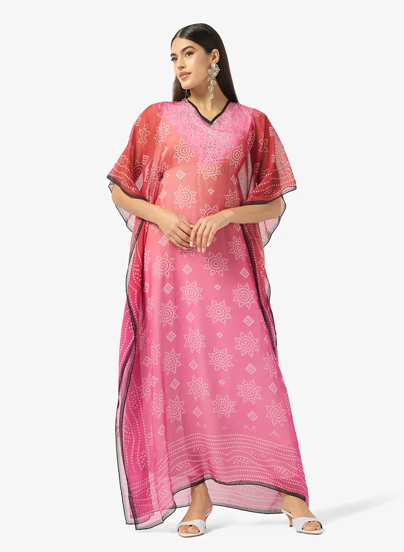 ارابيان كلوزيت LADIES KAFTAN