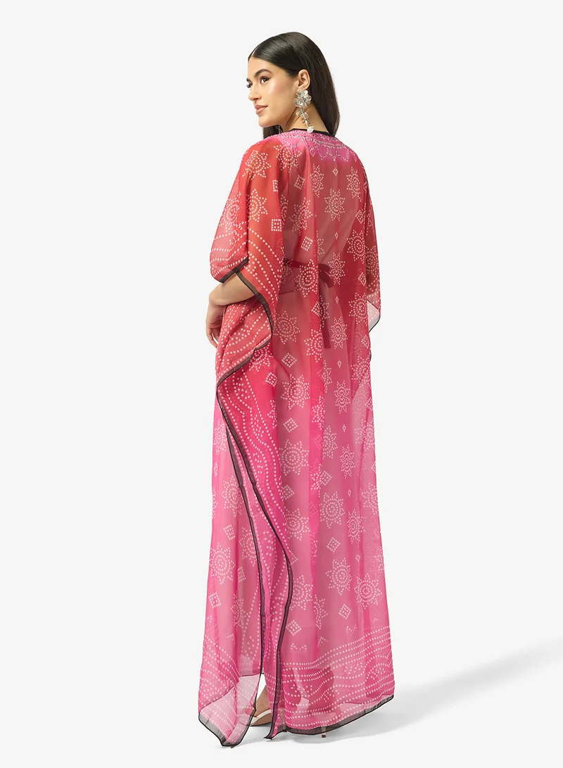 ارابيان كلوزيت LADIES KAFTAN