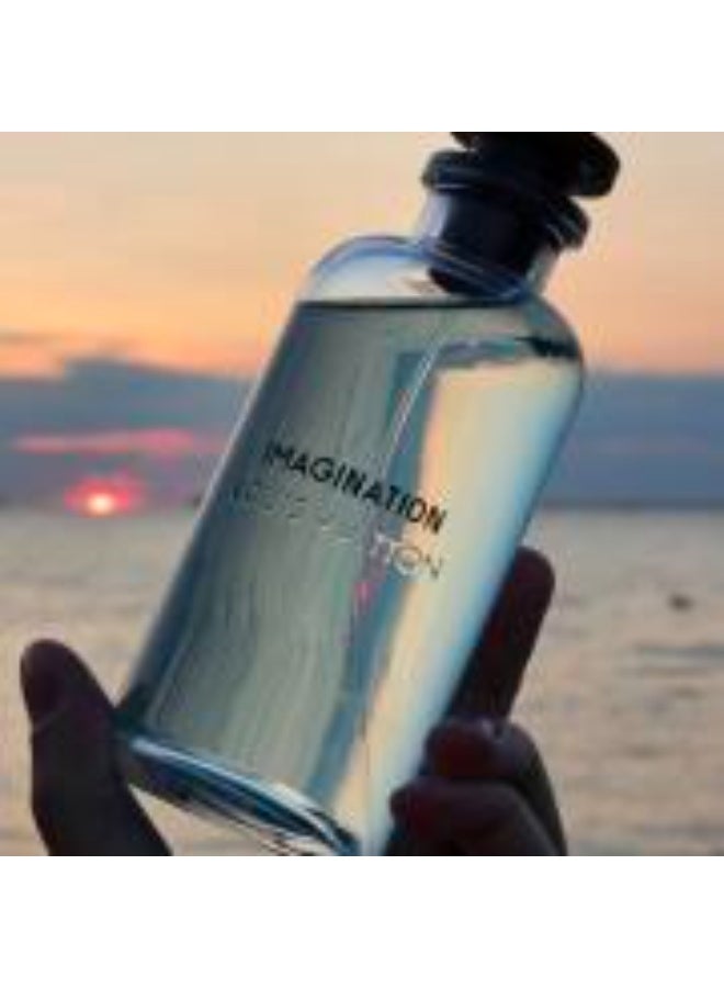 لويس فويتون عطر إيمجينيشن من لويس فويتون للرجال – أو دو بارفان - Image 2