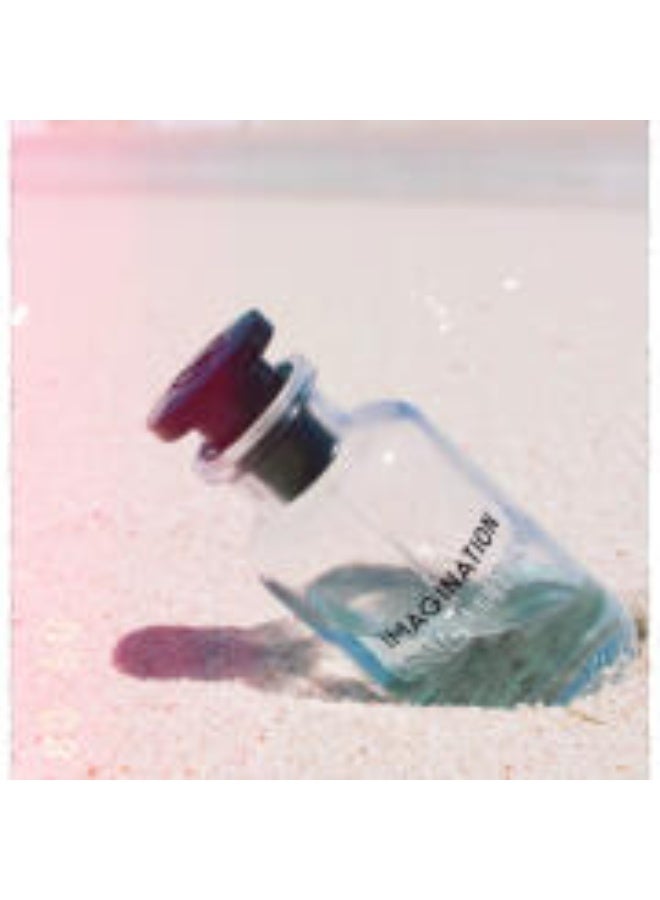 لويس فويتون عطر إيمجينيشن من لويس فويتون للرجال – أو دو بارفان - Image 3