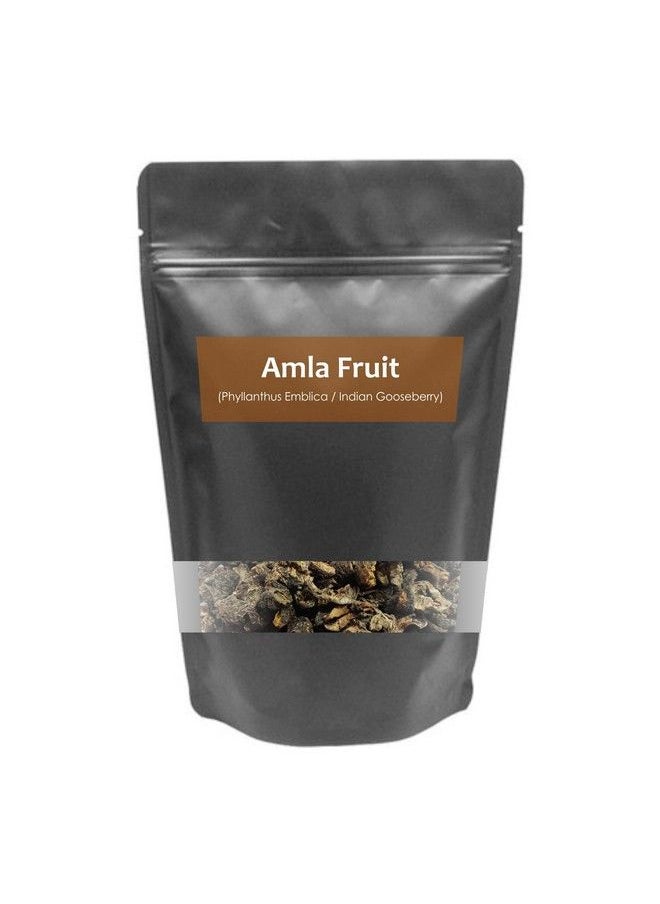 Herb Essential - Amla/Gooseberry For Hair And Skin Care 100Gm - Image 1