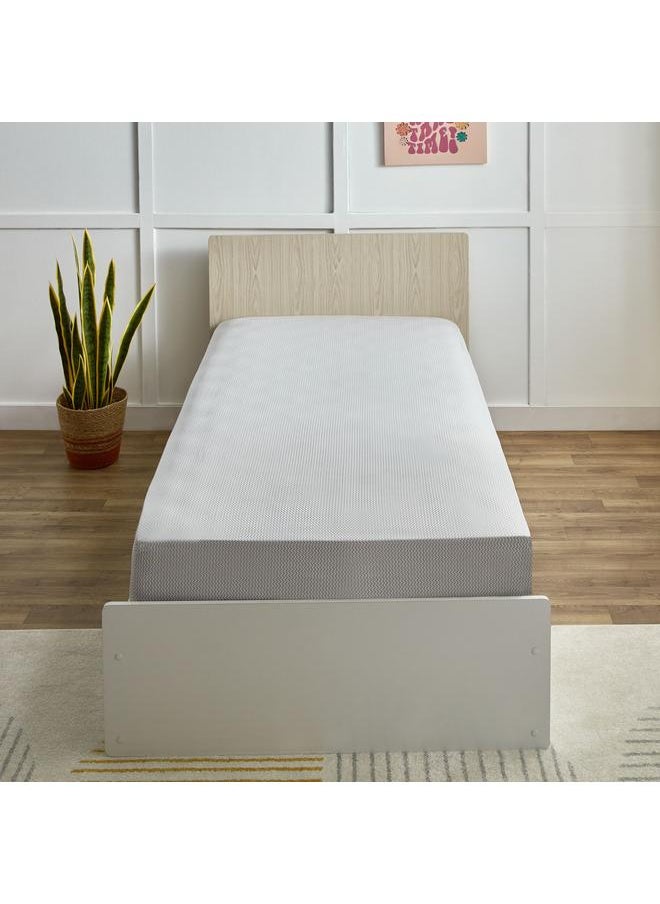 Home Box Whimsical Kapas Cotton Single Fitted Sheet 90X200 Plus 25 Cm  - Image 2