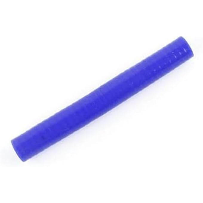 Air Intake, for S3 A3, for TT BAM 210 225 BHP 1.8T Silicone Intake Breather Hose Pipe Kit Car engine air intake hose(BLACK Blue)