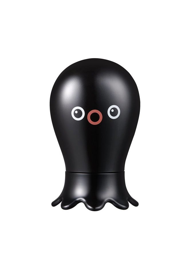 TONYMOLY Tako Pore Black Peel Off Pack, 5.2 oz  - Image 1