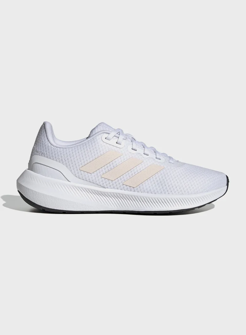 Adidas Runfalcon 3 Tr Shoes