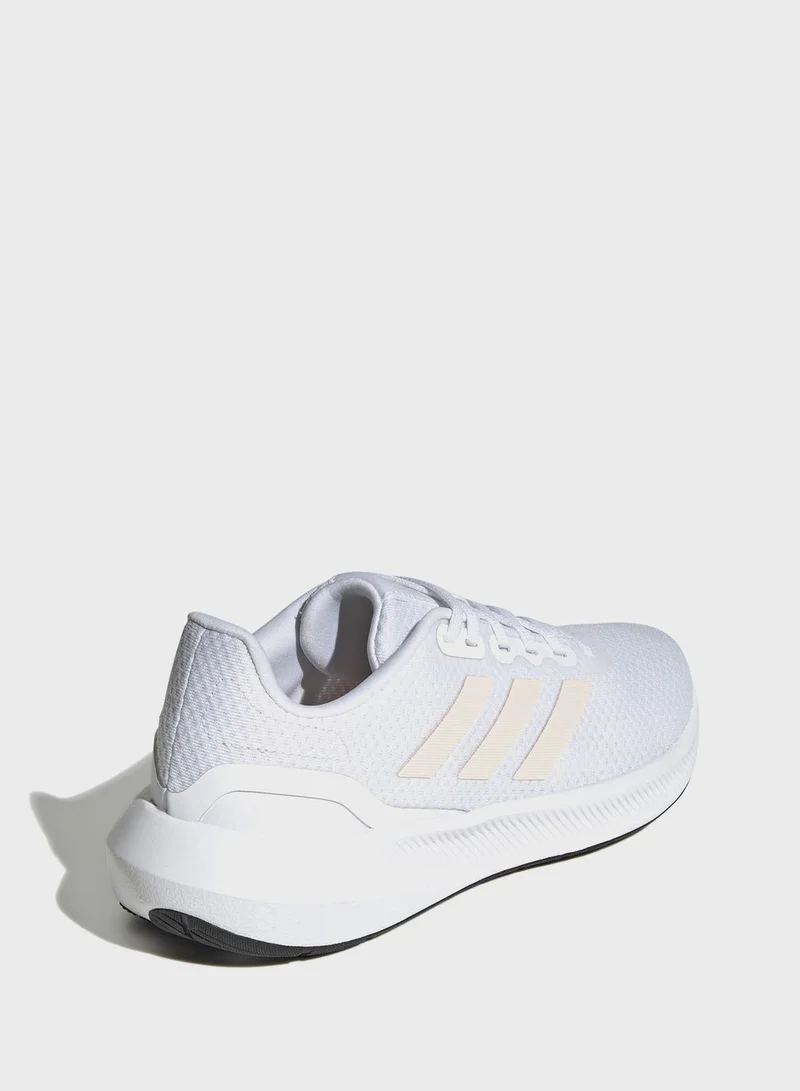 Adidas Runfalcon 3 Tr Shoes