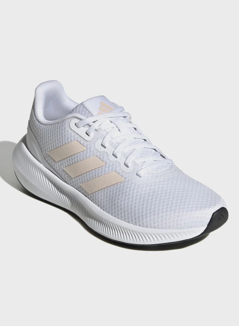 Adidas Runfalcon 3 Tr Shoes